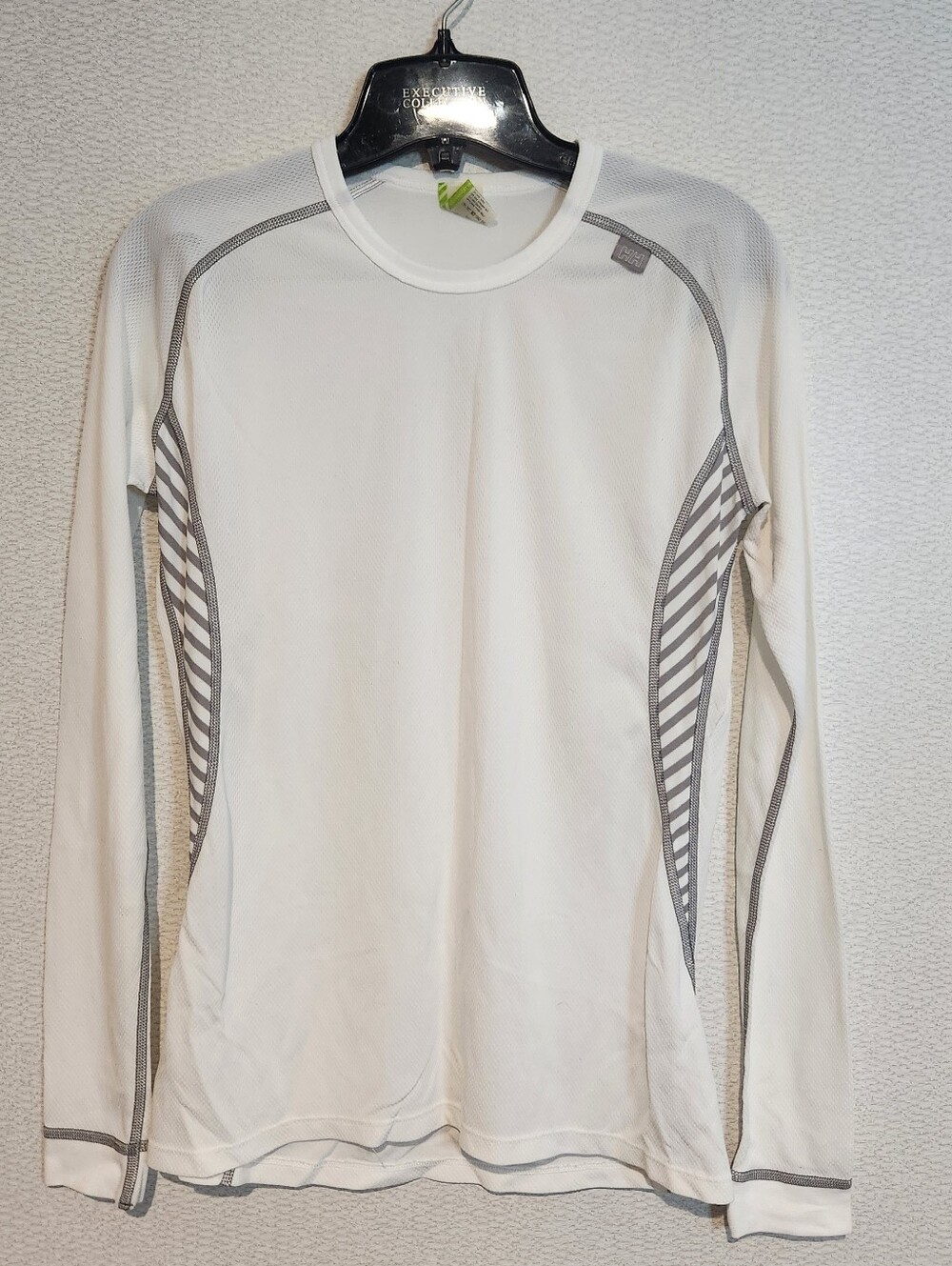 Helly Hansen Womens Baselayer Long Sleeve Shirt Xtra Large